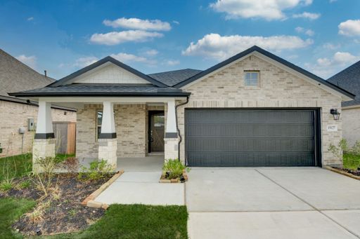 4 Bedroom Rental – 19127 Friesian Stallion Ln., Tomball, TX 77377