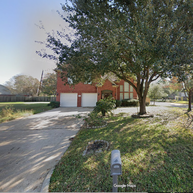 4 Bedroom Rental – 9543 Rodgers Rd, Houston, TX 77070