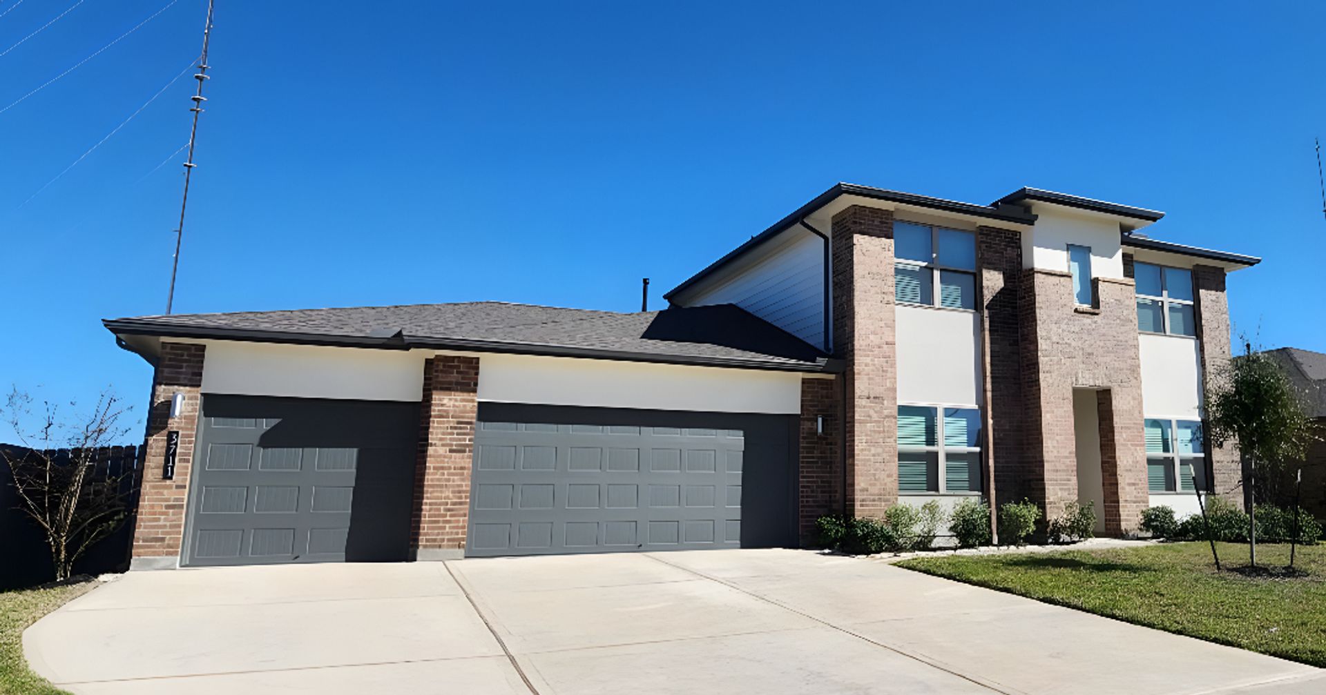 Missouri City House: 3711 Jayci Lake Trace