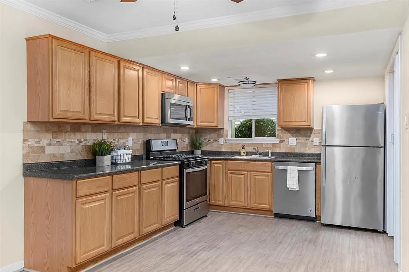 Humble House: 2053 Country Village Blvd Unit B