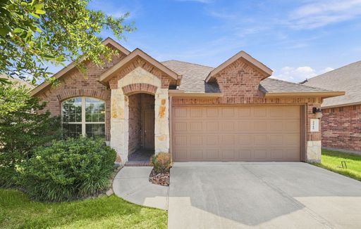 3 Bedroom Rental – 23715 Rivage Ridge Dr. , Katy, TX 77493