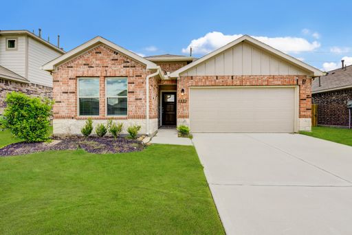 4 Bedroom Rental – 239 Murrieta Ln., Rosharon, TX 77583