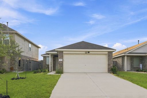 Beautiful Home in a Great Katy Community! – photo 1