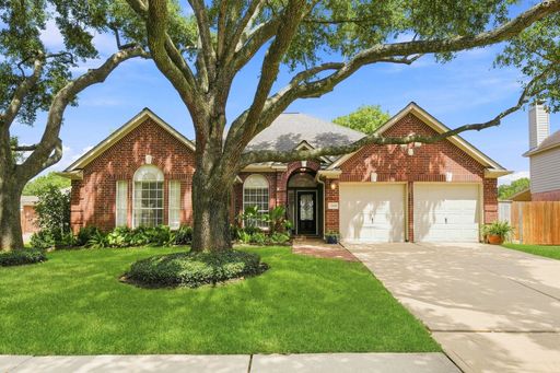 Check out this great 3-bedroom, 2-bathroom home in Katy! – photo 1