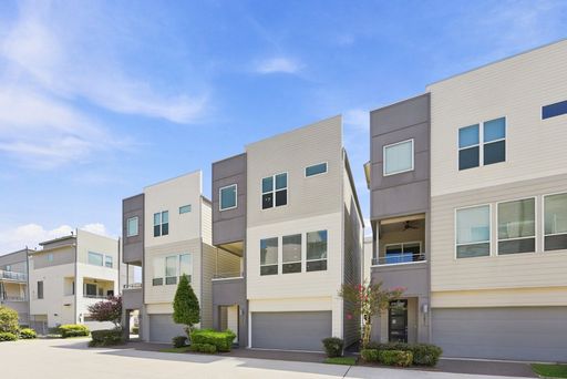 Modern Luxury in East Downtown | Gated Community + Dog Park – photo 1