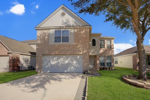 Katy home in Barker Cypress! – photo 1