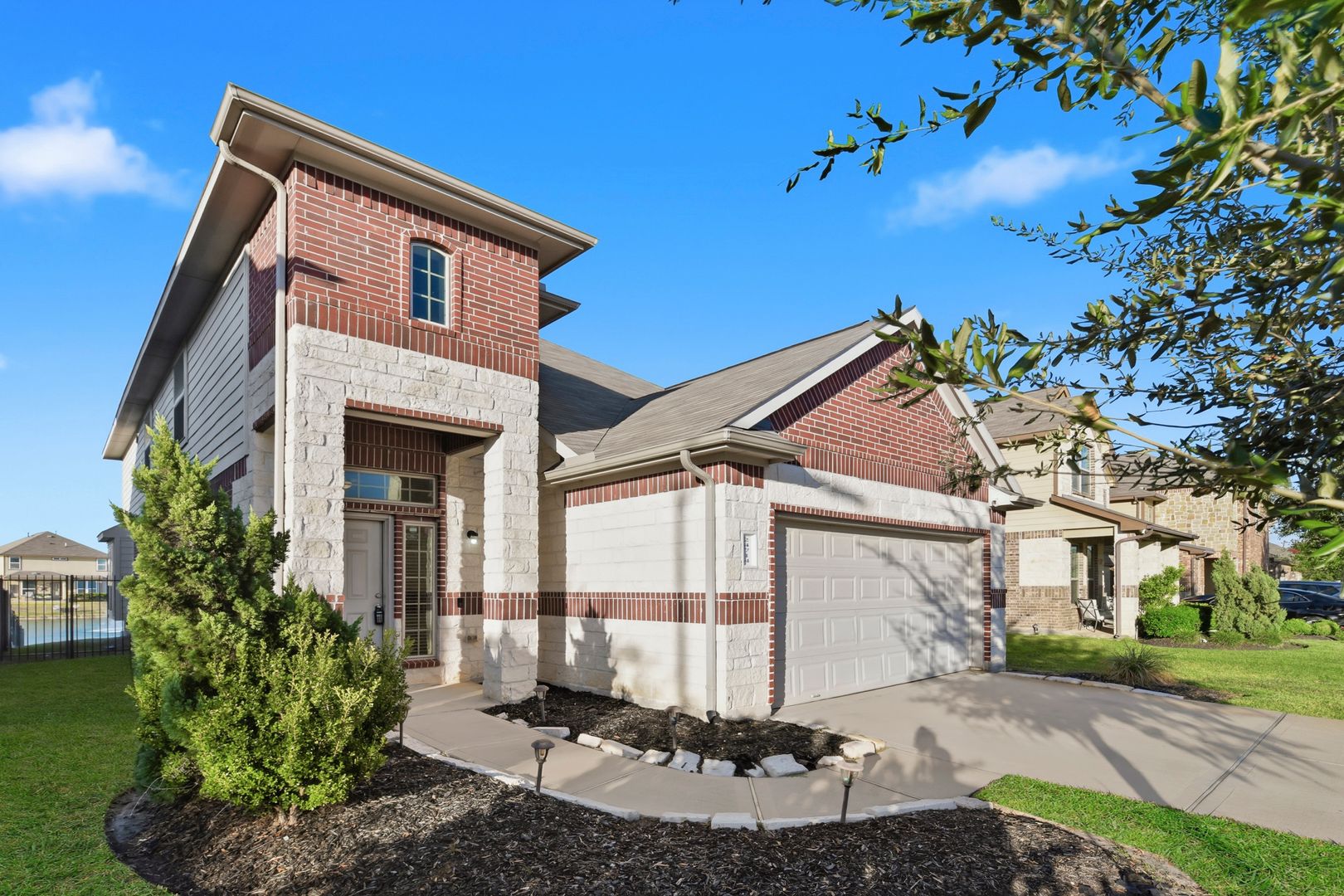 Katy House: 24714 Scarlatti Cantata