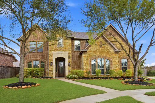 4 Bedroom Rental – 14706 Ashley Creek Ct., Humble, TX 77396