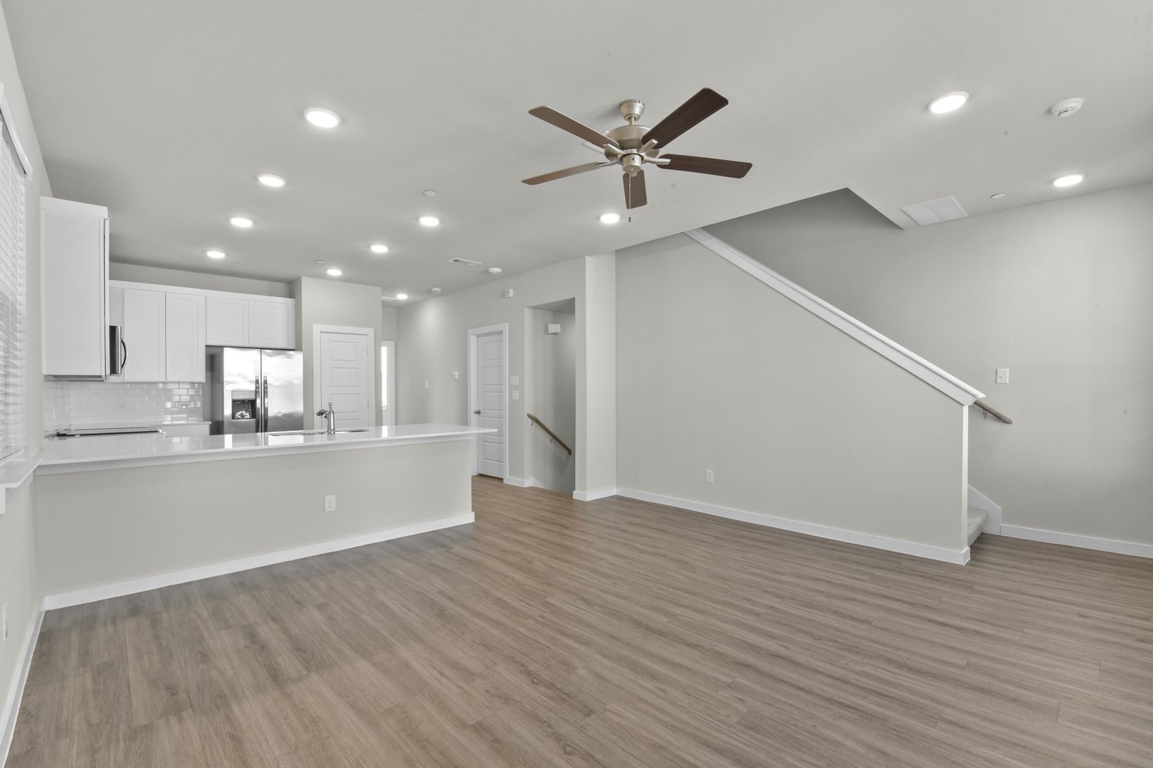 Shenandoah House: 18431 Idyllic Aly