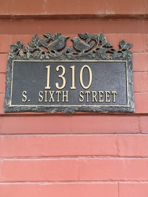 Old Louisville - Beautiful 1 bedroom walking distance to Central Park – photo 1