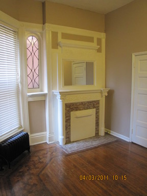 Old Louisville Charm One Bedroom Walking Distance to U of L – photo 1