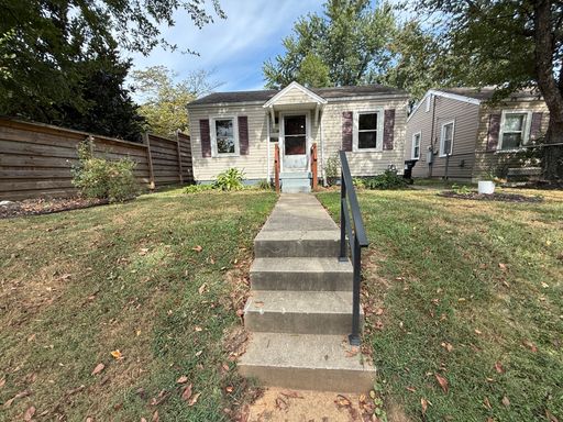 Germantown Area Newly Renovated 1 bedroom Home – photo 1