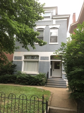 Quaint Old Louisville 1 bedroom close to Central Park & U of L – photo 1