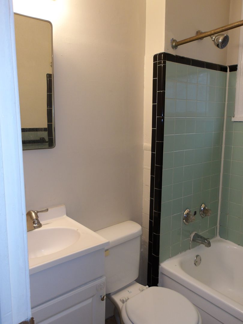 Louisville Apartment: 511 W. Saint Catherine