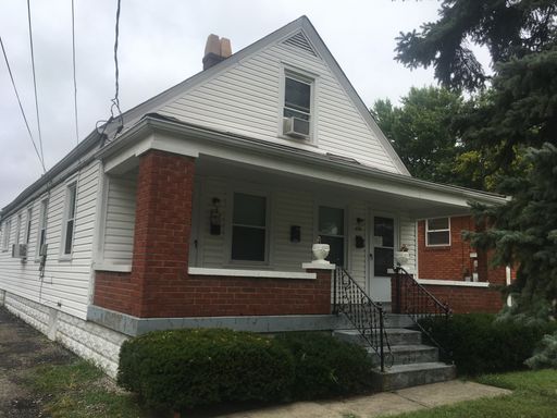 One Bedroom/One Bathroom – photo 1