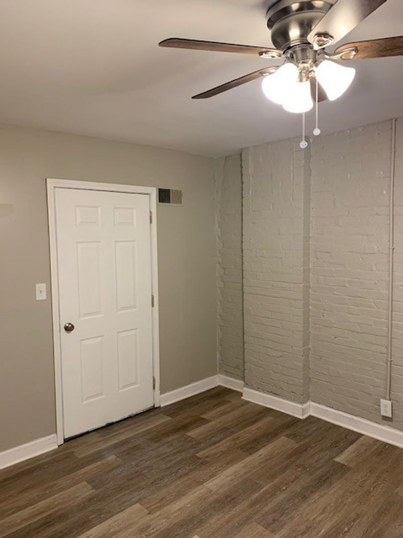 Louisville Apartment: 1415 S. 3rd St.