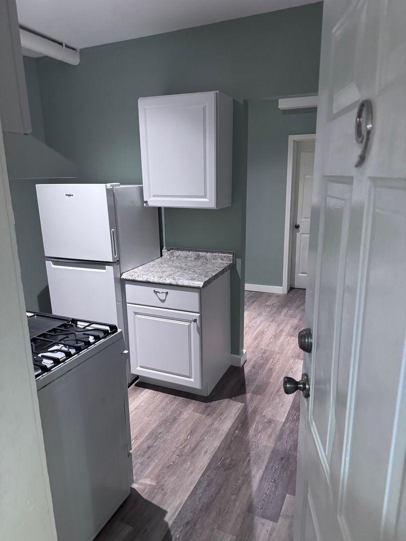 Louisville Apartment: 1407 S 3rd