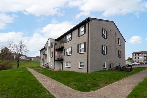 Newly remodeled - 2 bedroom, 1 bath apartment - No Hidden or "Bundle Fees"
