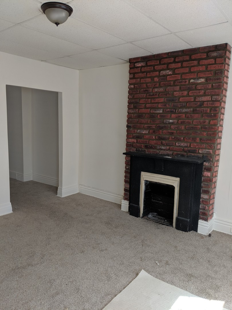 Louisville Apartment: 1033 Euclid