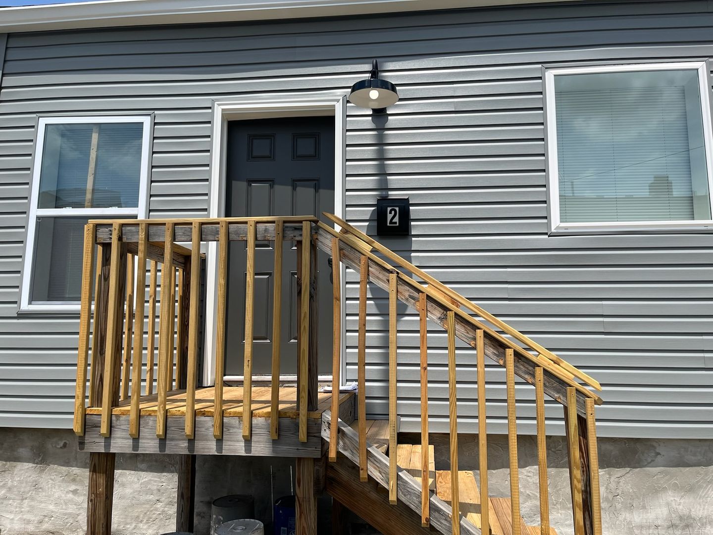 Louisville Apartment: 1262 Shelby
