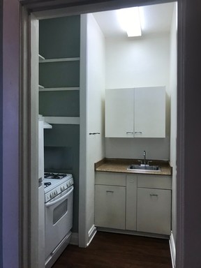 Old Louisville One Bedroom Apartment walking distance Central Park – photo 1