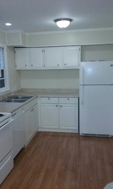 Old Louisville One Bedroom Apartment – photo 1