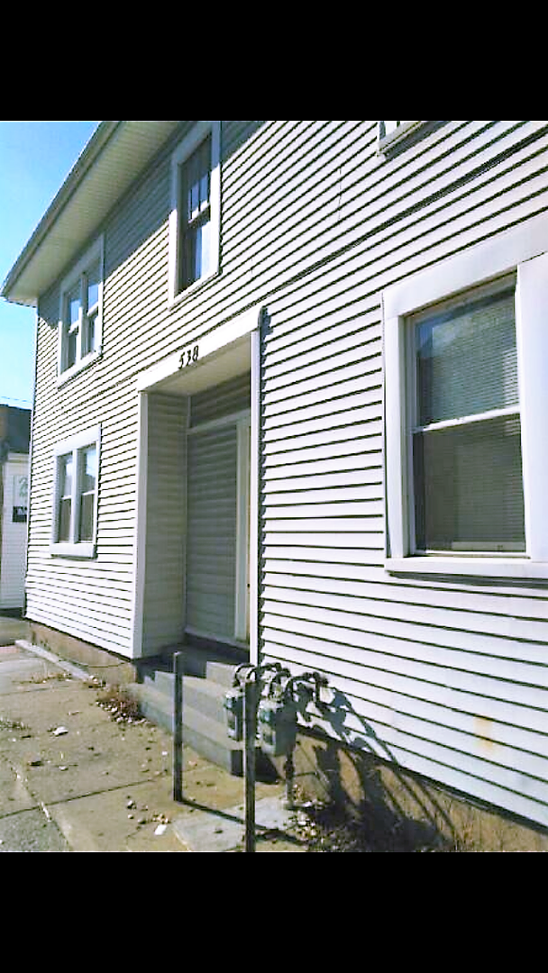 Louisville Apartment: 538 N. 26th St.