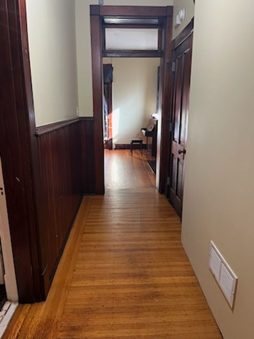 Louisville Apartment: 1411 S. 3rd St