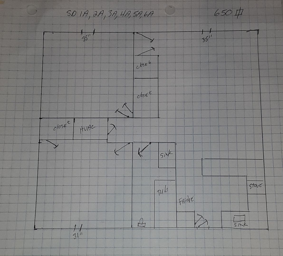 Jacksonville House: 10002 Shannon Dr.