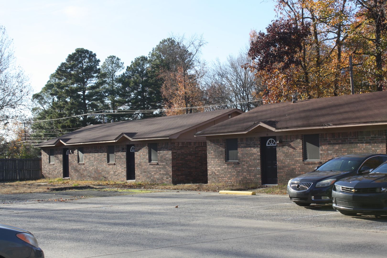 Jacksonville House: 10002 Shannon Dr.