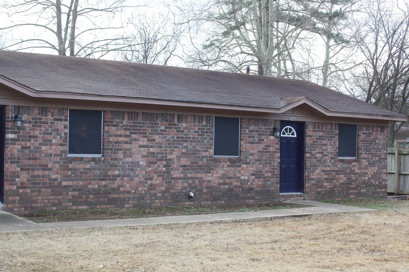 Jacksonville House: 10002 Shannon Dr.
