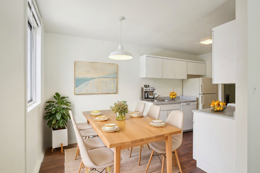 2 Bed 1.5 Bath Classic – photo 1