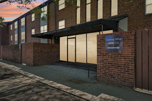 2 Bed 1 Bath – photo 1