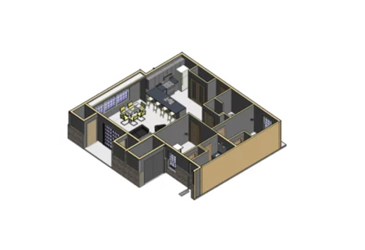 707 West Center Street, Apt 618
