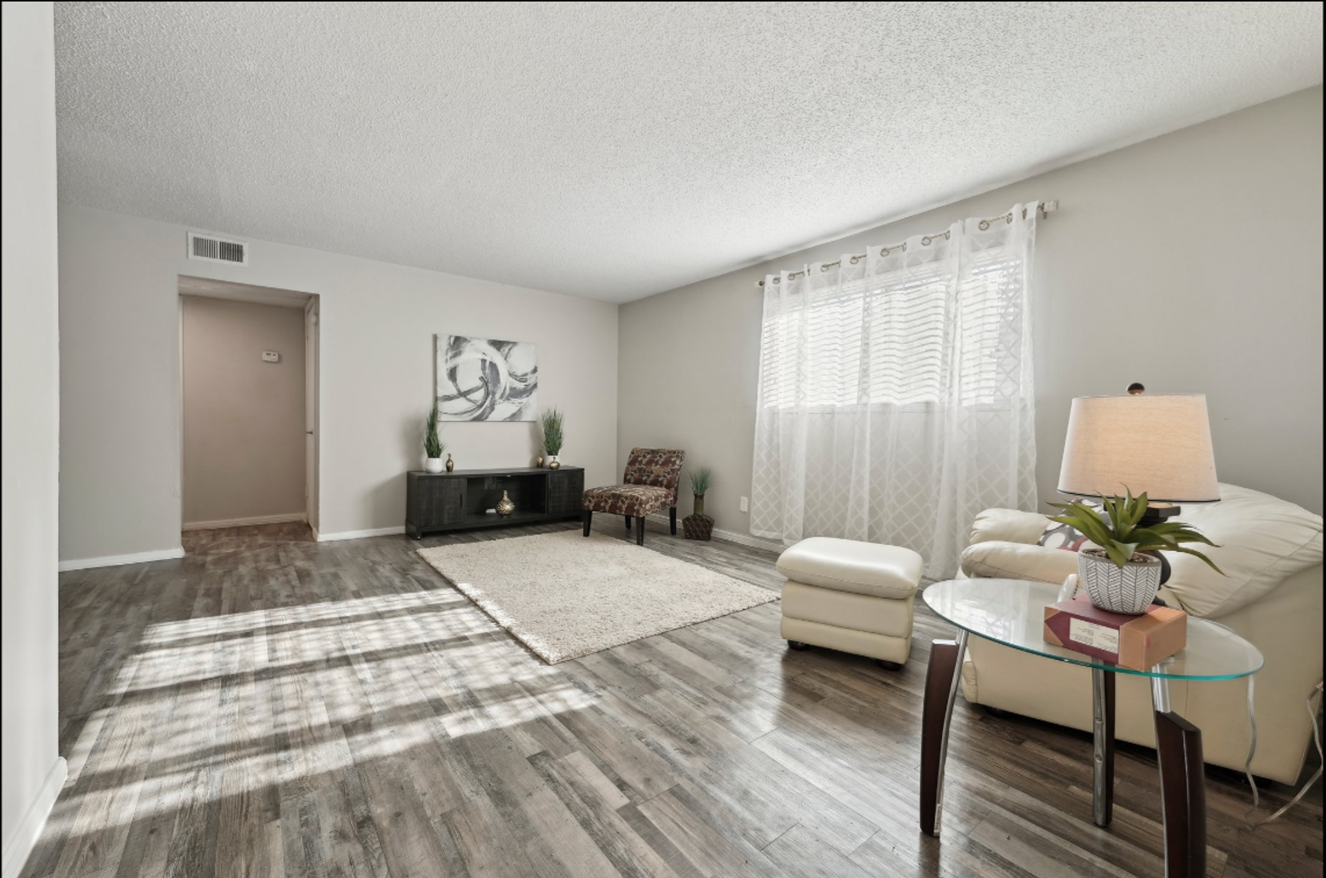 Midwest City Apartment: 6000 Will Rogers Road