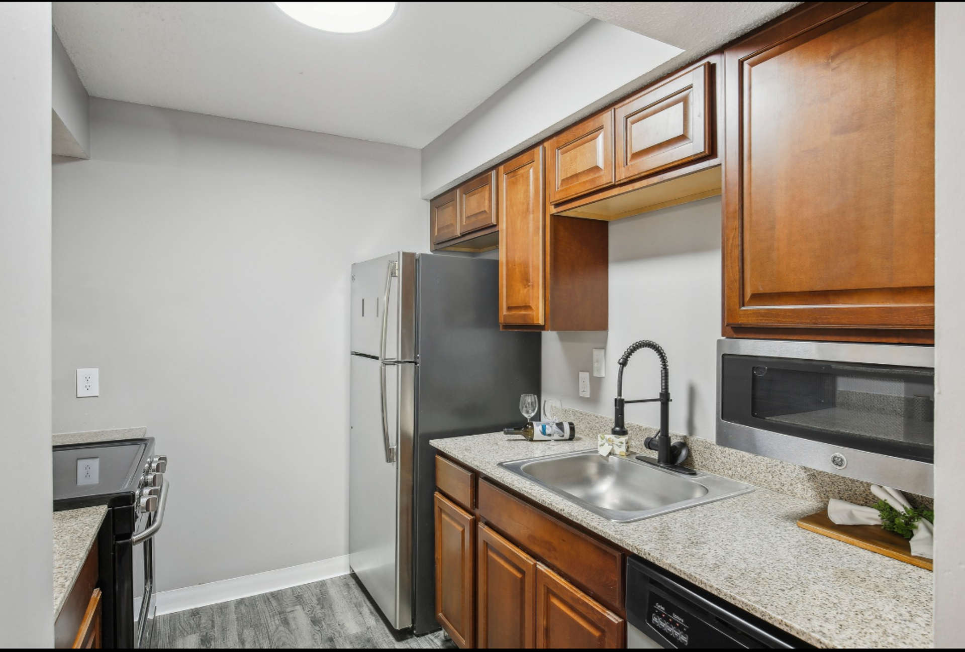 University Villa Apartments 2 of 12
