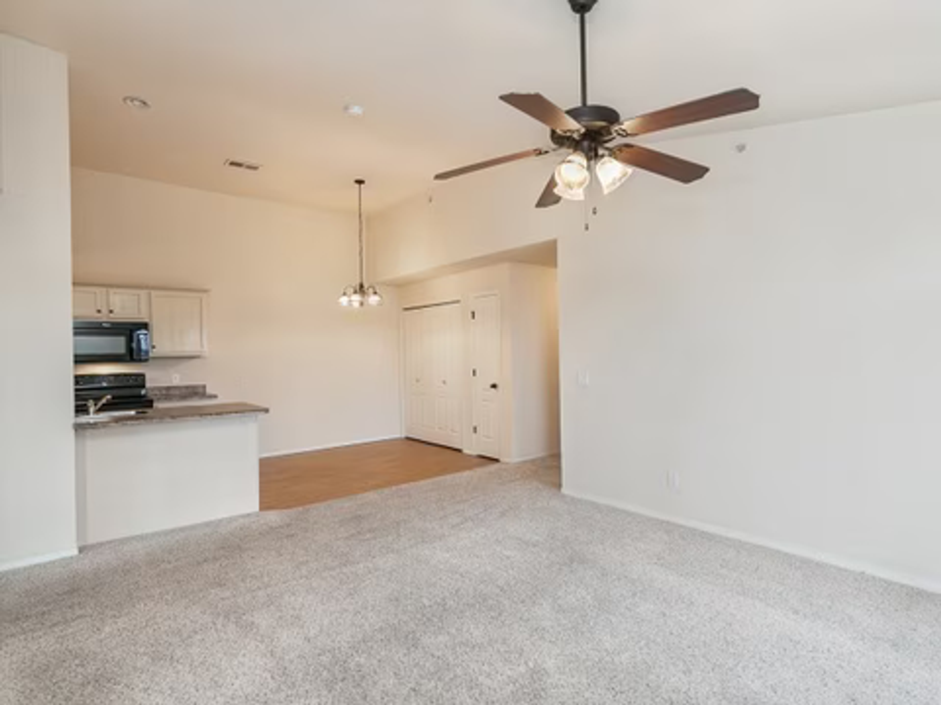 Ozark Apartment: 2145 West Bingham Street