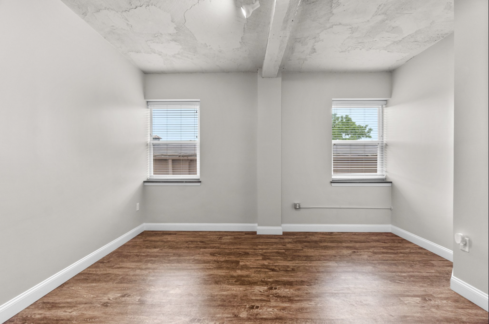 York Apartment: 232 E Market Street