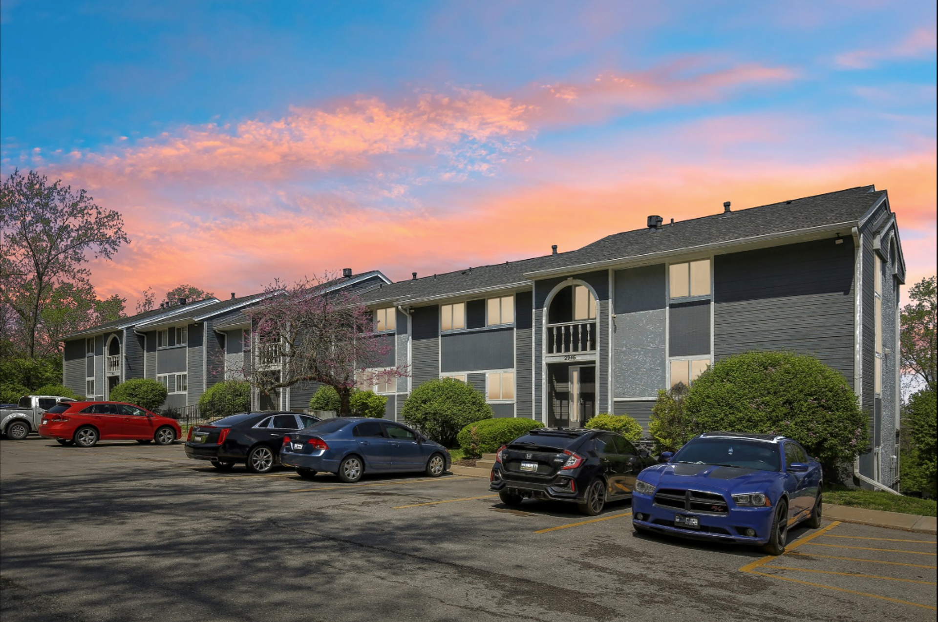 University Villa Apartments 4 of 12