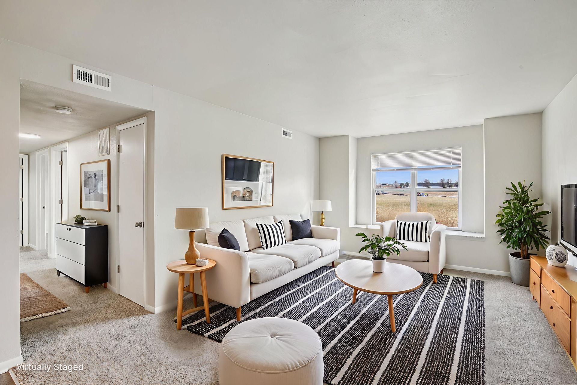 3 Bed 2 Bath Classic