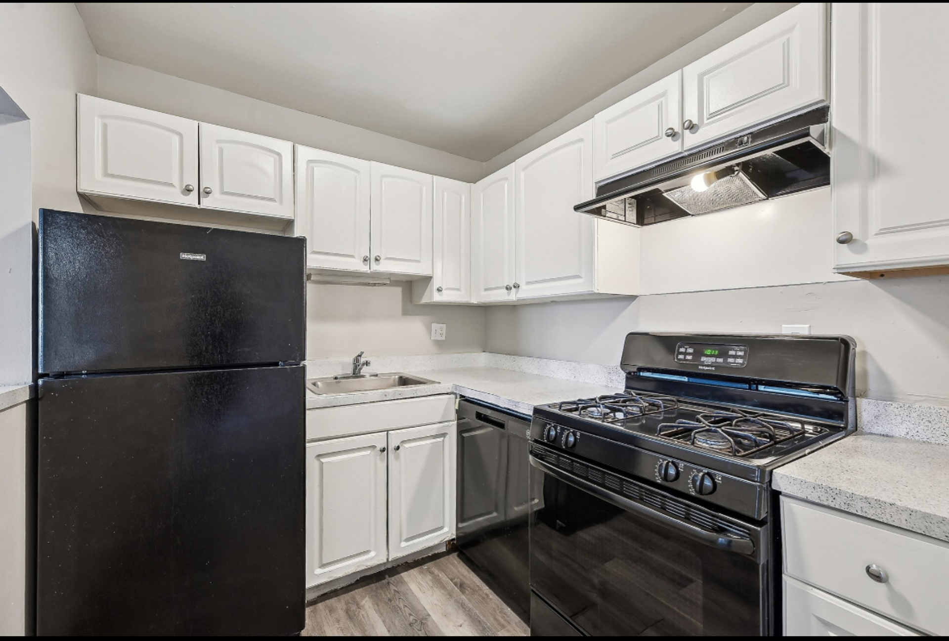 Columbus Apartment: 4657 Tamarack Blvd