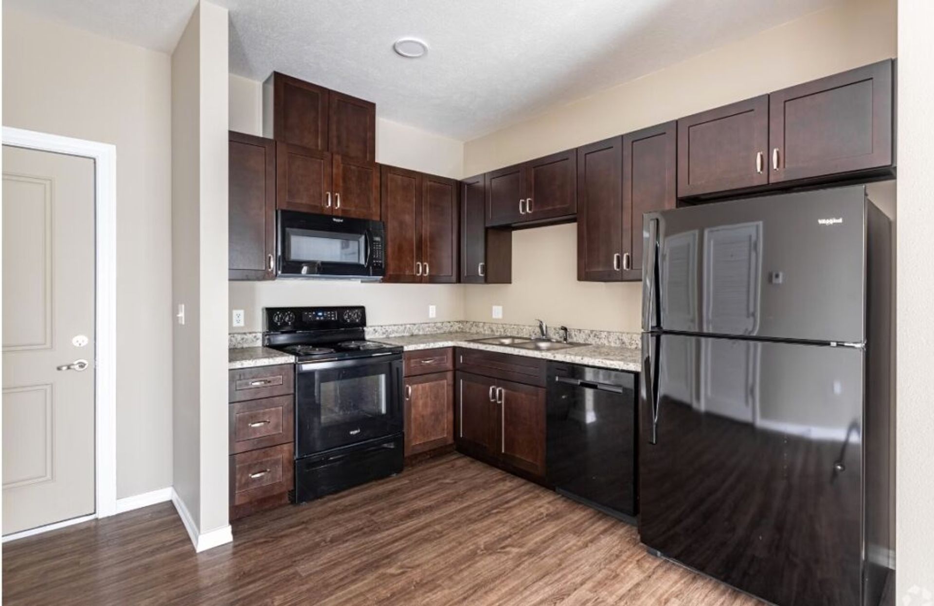 Rogersville Apartment: 707 W Center Street