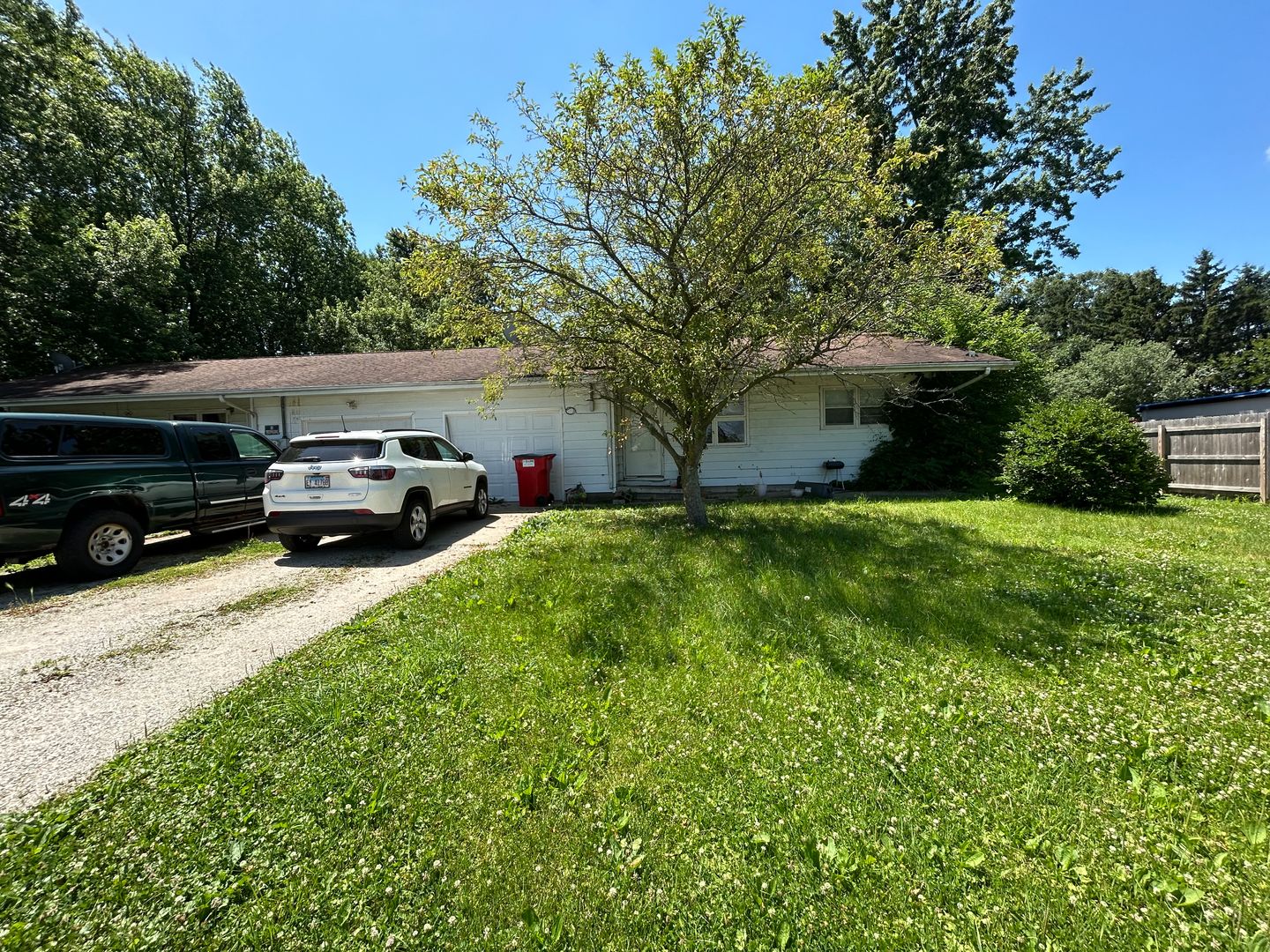 Champaign Apartment: 57-63 John Ln