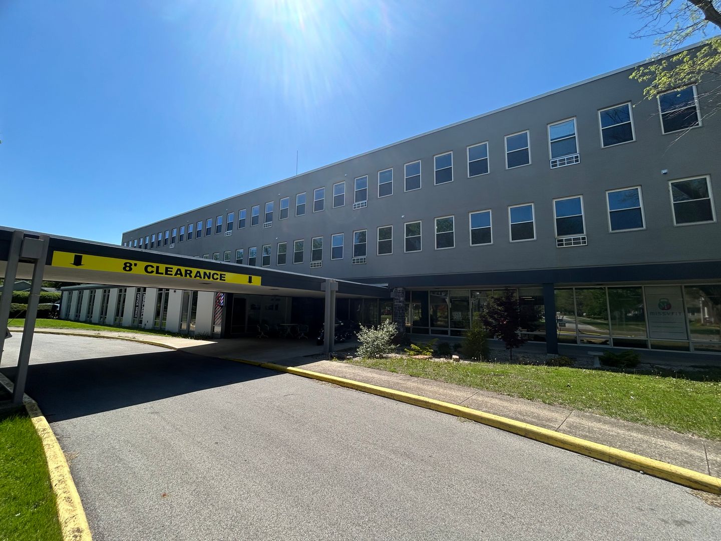 Tuscola Apartment: 703 N Park/704 N Main