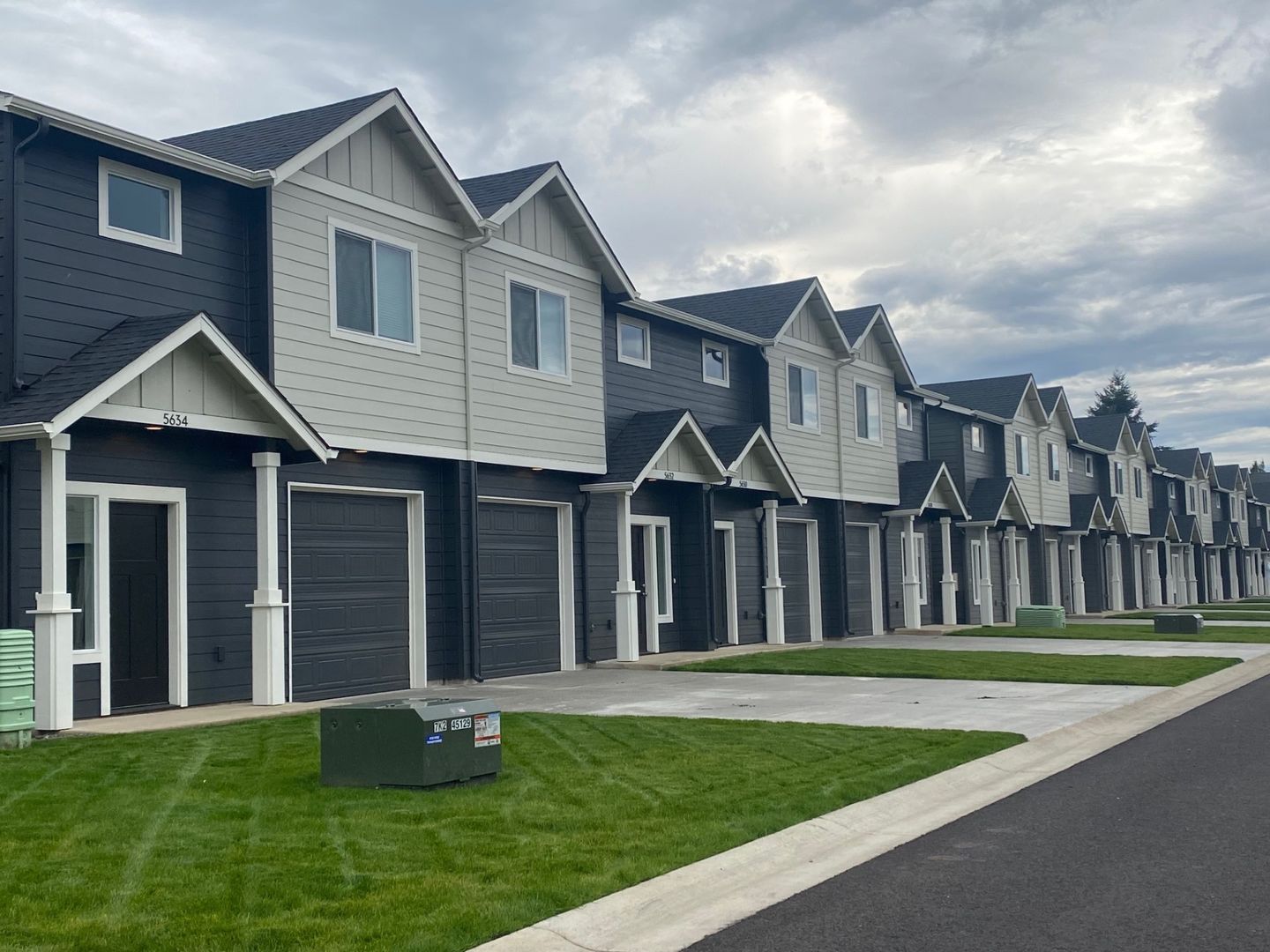 5667 Eagle Loop Dr, Longview, WA 98632