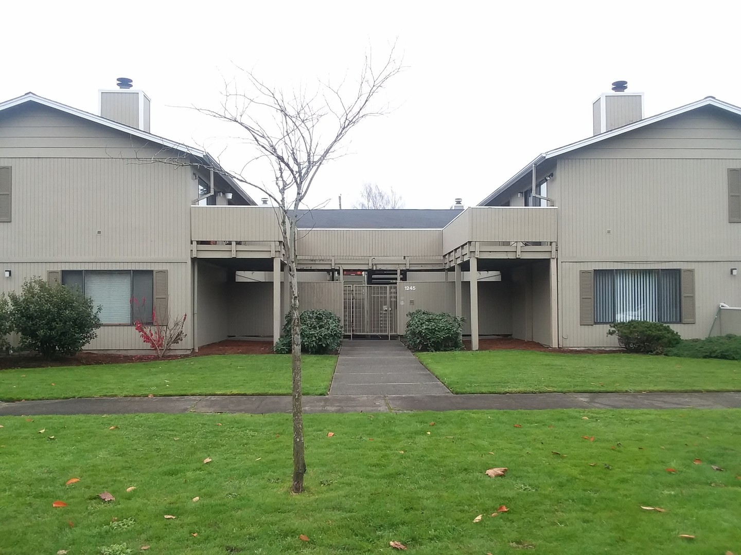 Longview Apartment: 1245 9th Ave