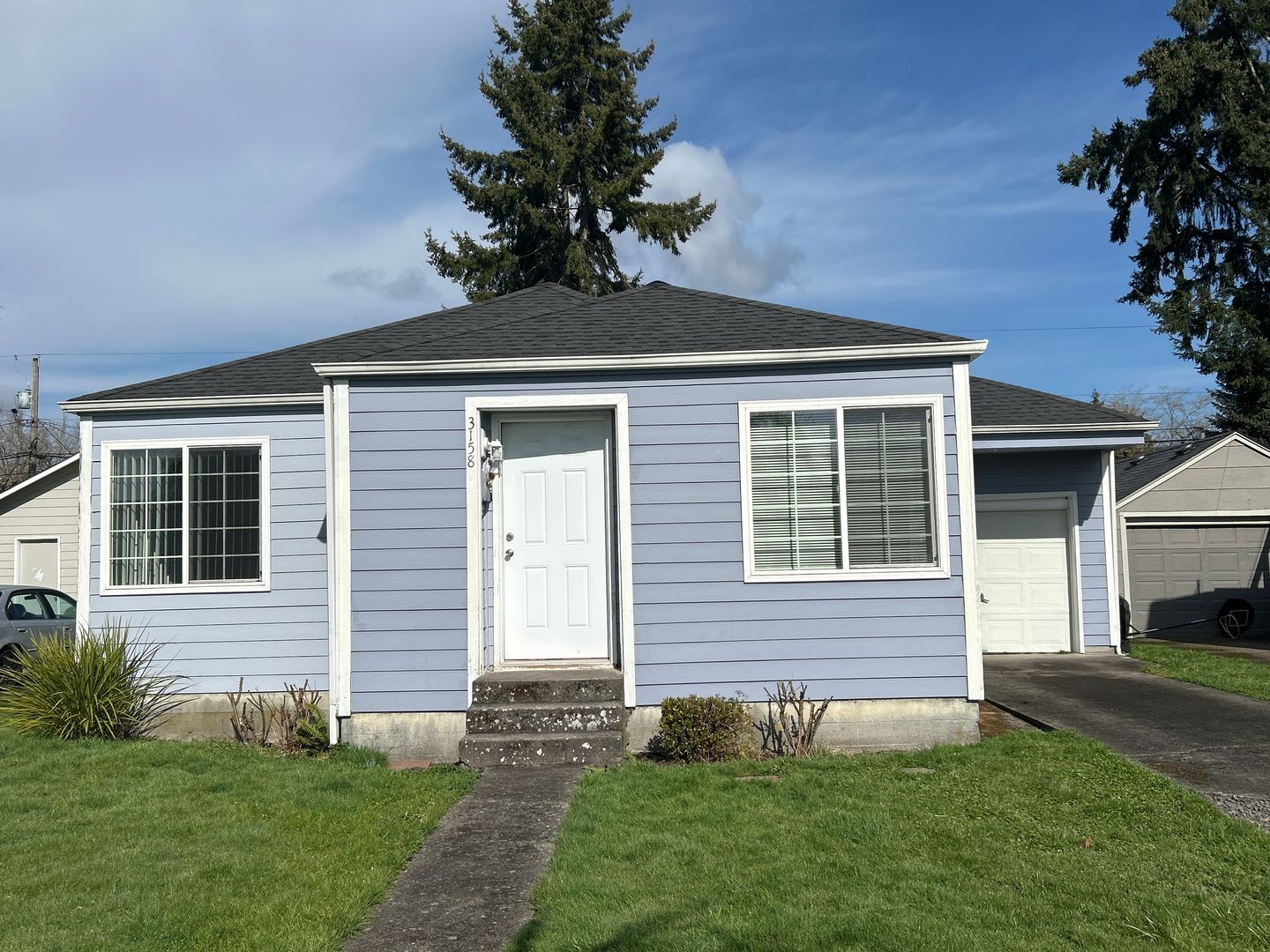 Longview House: 3158 Florida St