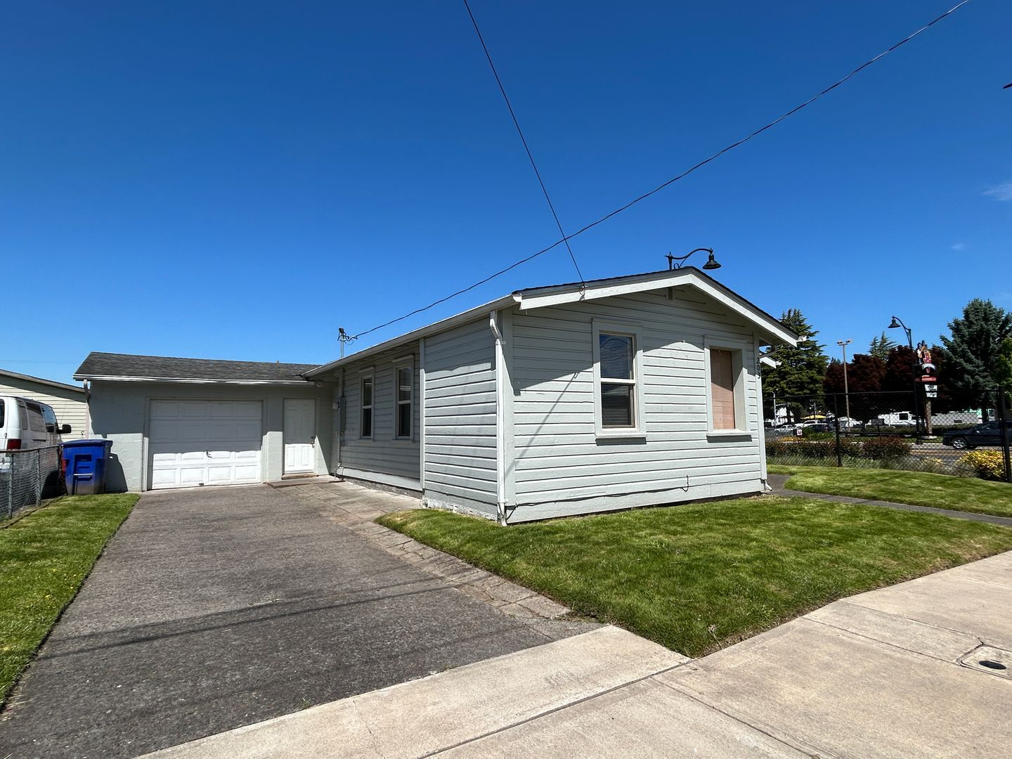 Kelso House: 203 SW 6th Avenue