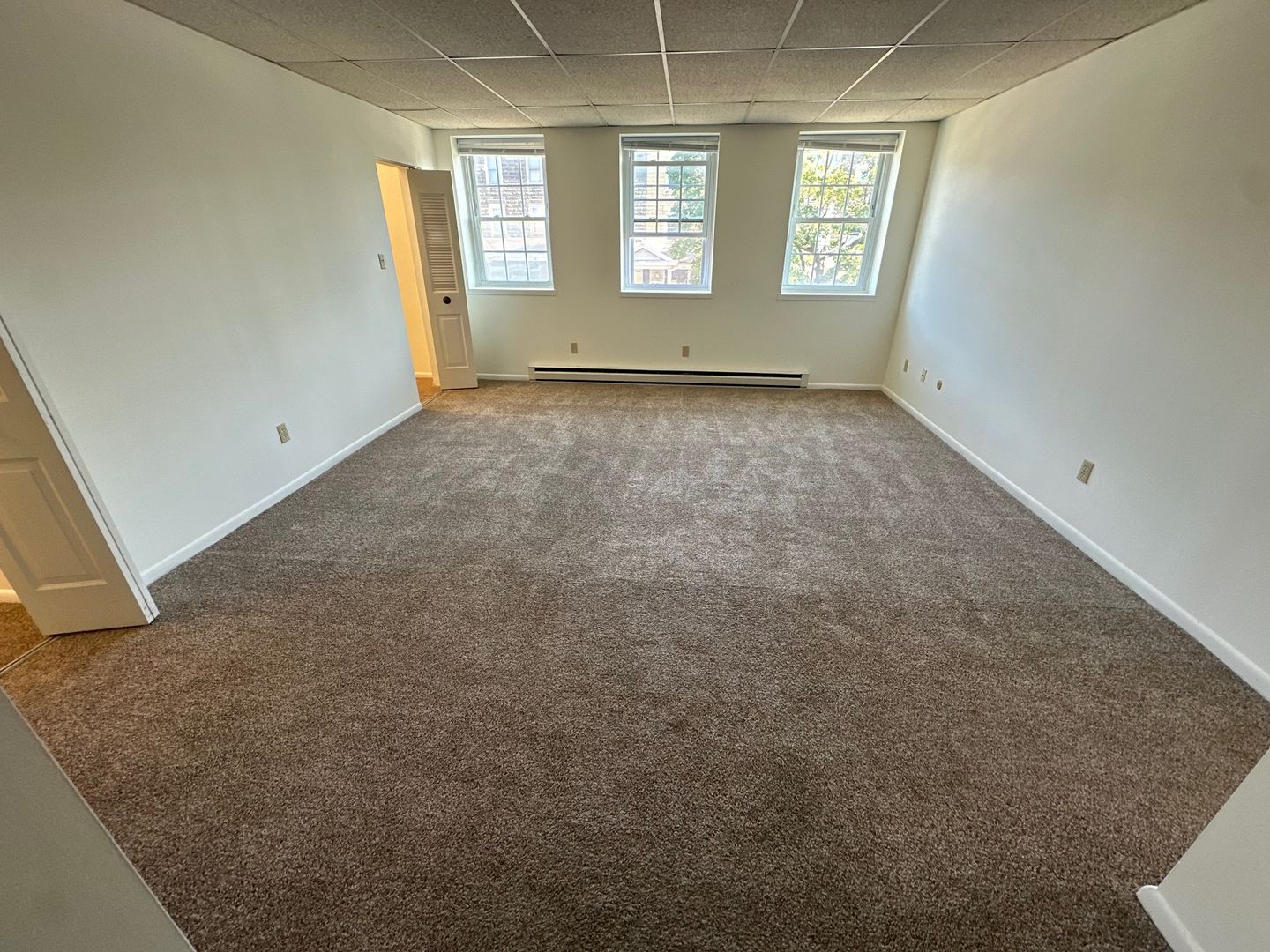 Perkasie Apartment: 50 S 3rd Street