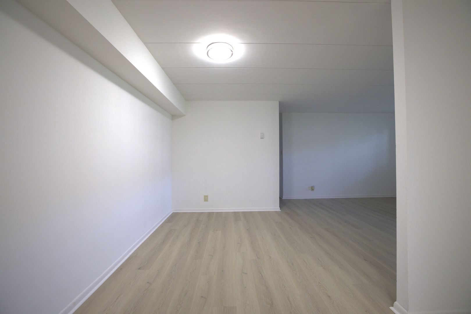 Hatfield Apartment: 2603 Elroy Road